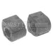 Genuine First Line Anti-Roll Bar Bush Kit fits Peugeot 207 1.4 0613 FSK7214K First Line  - Dynamic Drive