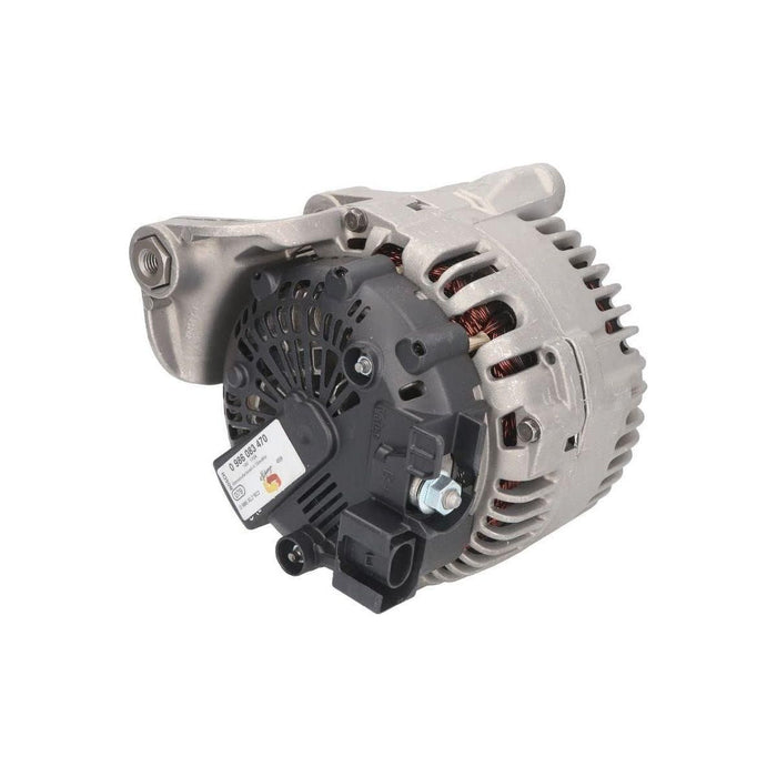 Bosch Reman Alternator 8347 0986083470