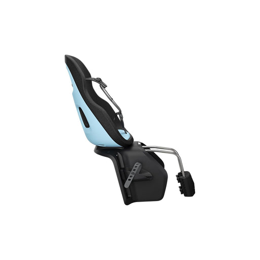 Thule Yepp Nexxt 2 Maxi frame mount child bike seat aquamarine blue Child bike seat Thule  - Dynamic Drive