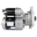 Hella Starter 24V 4.5kW for e.g. Mercedes-Benz T2/L Dump Truck 8EA 012 586-171 Hella  - Dynamic Drive