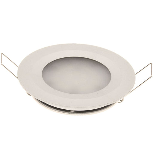 Slim Aluminium Downlight LED No Switch Nova  - Dynamic Drive