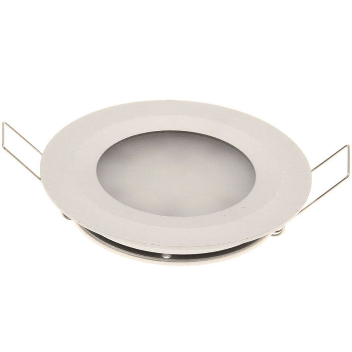 Slim Aluminium Downlight LED No Switch Nova  - Dynamic Drive