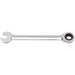 Draper Metric Ratcheting Combination Spanner, 12mm 31009 Draper  - Dynamic Drive