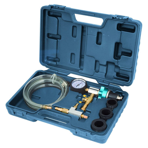 Laser Cooling System Vacuum Purge & Refill Kit 4287 Laser Tools  - Dynamic Drive