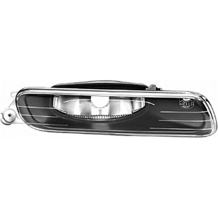 Hella Halogen-Front Fog Light right for e.g. BMW 3 (E46) 1ND 007 646-021 Hella  - Dynamic Drive