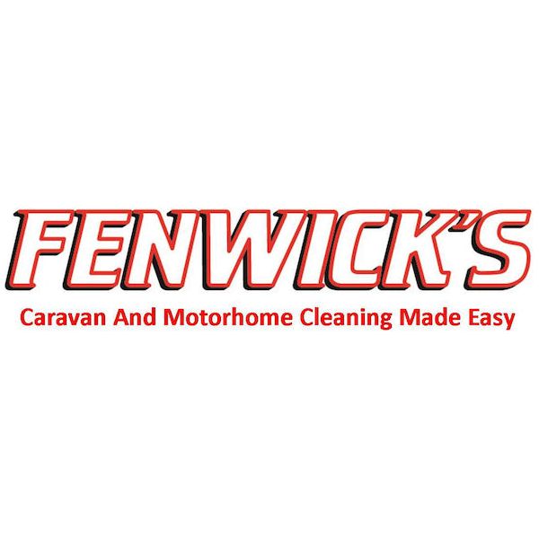 2x Fenwicks Waste Pipe and Tank Cleaner - 1 Litre