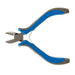 Silverline Side Cutting Mini Pliers 115mm Silverline  - Dynamic Drive