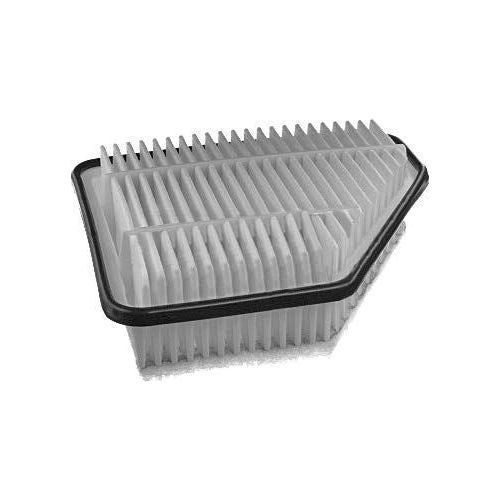 Genuine Borg & Beck Air Filter fits Toyota Auris BFA2164 Borg & Beck  - Dynamic Drive