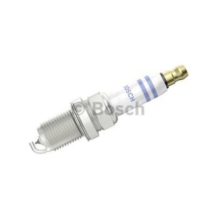 Genuine Bosch Spark Plug Fr6Dpp332S fits Porsche 911 Turbo S - 3.6 - 06-12 02422