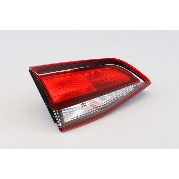 Valeo Signal Lamp Nearside Passenger Side 047075 Left fits Opel Astra SW 2016 Valeo  - Dynamic Drive