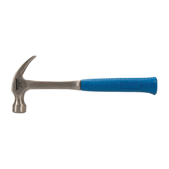 Silverline Claw Hammer Forged 20oz (567g)