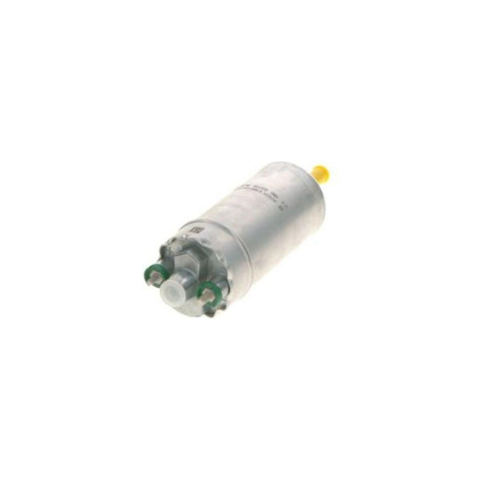 Genuine Bosch Fuel Pump (Hgv) fits Renault Trucks Mascott 130 - 2.8 - 99-04 0580