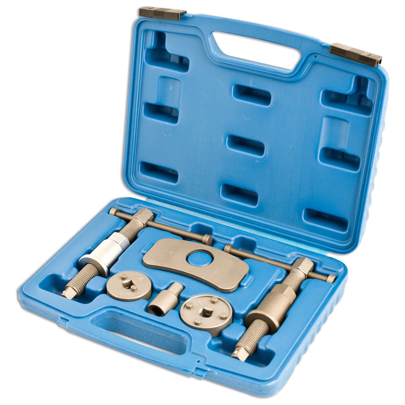 Laser Brake Caliper Rewind Tool Kit 4511 Laser Tools  - Dynamic Drive