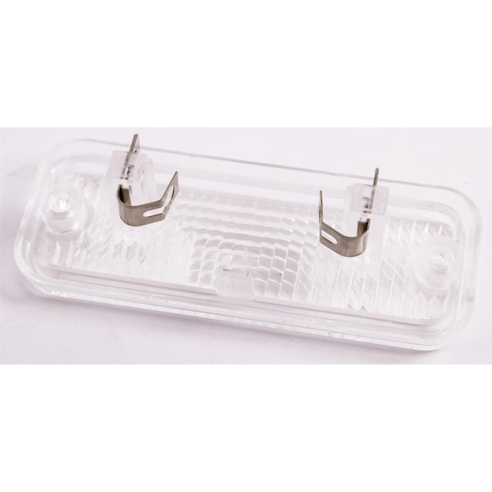 Hella Front Clear White Marker Light Position Lamp Iveco Motorhome Hella  - Dynamic Drive