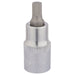 Draper Hexagonal Socket Bits, 1/2" Sq. Dr., 7mm 16300 Draper  - Dynamic Drive