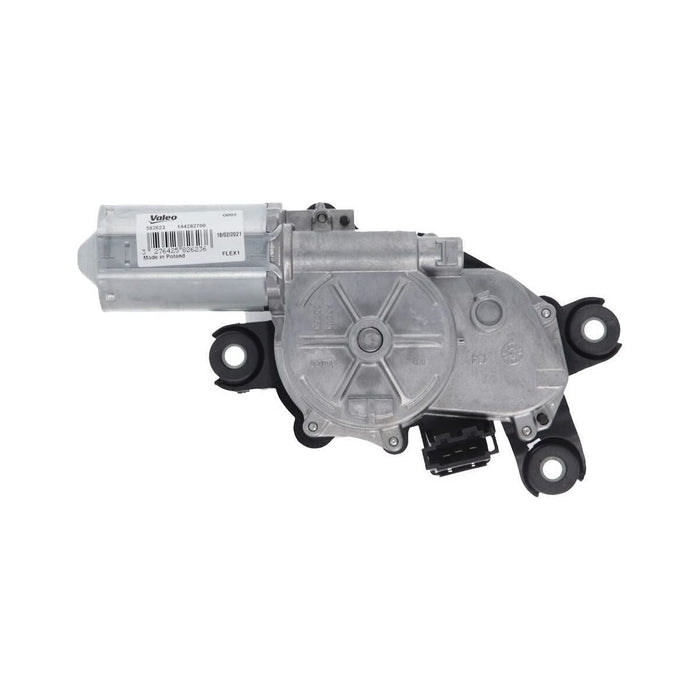 Genuine Valeo fits Wiper Motor Rear Mercedes E Glc Class Valeo  - Dynamic Drive