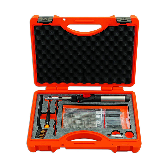 Power-Tec Plastic Welding Kit 92418