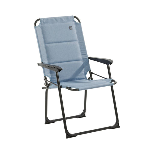 Travellife Lago Chair Wave Blue 2129900 Travellife  - Dynamic Drive