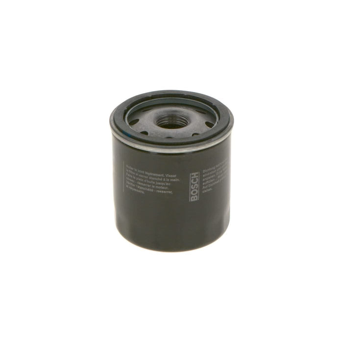 Genuine Bosch Car Oil Filter P2028 fits Toyota Yaris VVTi - 1.3 - 99-05 09864520