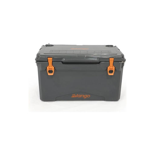 Vango Glacier 33L Grey Cooler Coolbox Vango  - Dynamic Drive