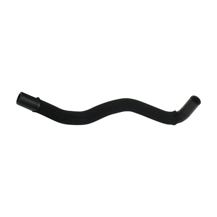 Gates Curved Radiator Hose fits Citroen Berlingo - 1.9 - 98-08 02-1885