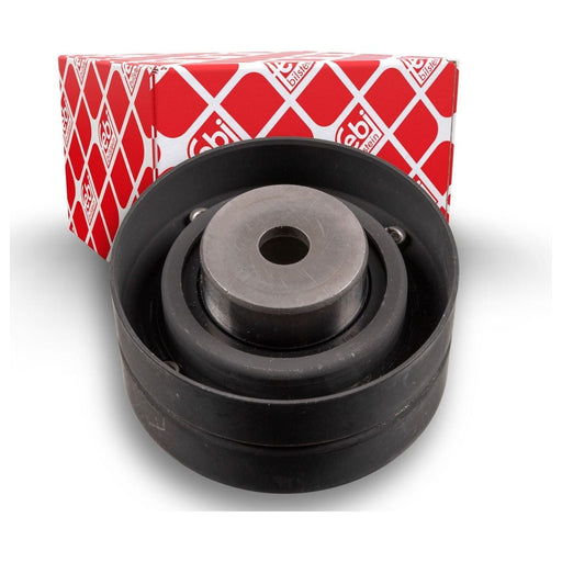 Febi 04749 Idler Pulley Fits Peugeot Febi Bilstein  - Dynamic Drive