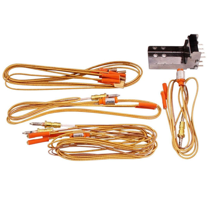 Hob Thermocouple Kit for Caravan/Motorhome (SSPA0601) Nova  - Dynamic Drive