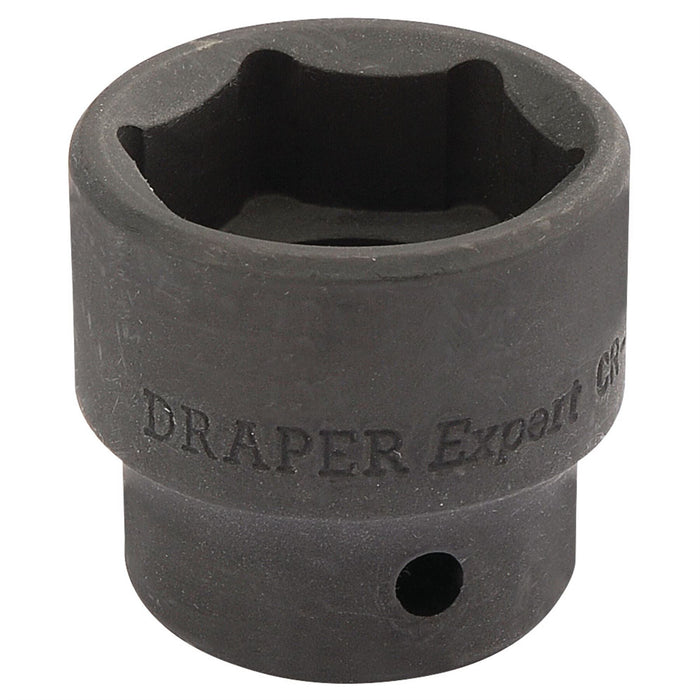 Draper Impact Socket, 1/2" Sq. Dr., 30mm 31513 Draper  - Dynamic Drive