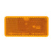 HELLA 8RA 003 326-041 Reflex Reflector - Lens Colour: Yellow - Glued Hella  - Dynamic Drive