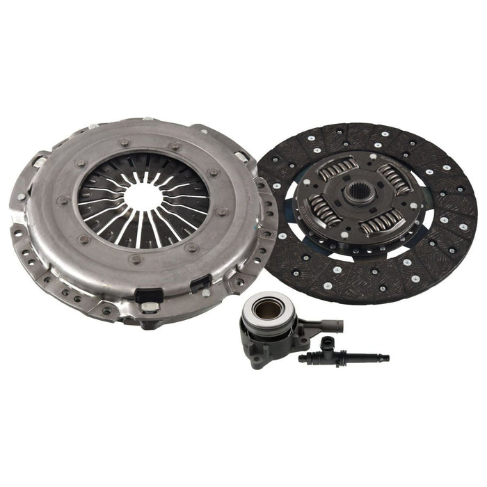 Blue Print ADF1230130 Clutch Kit