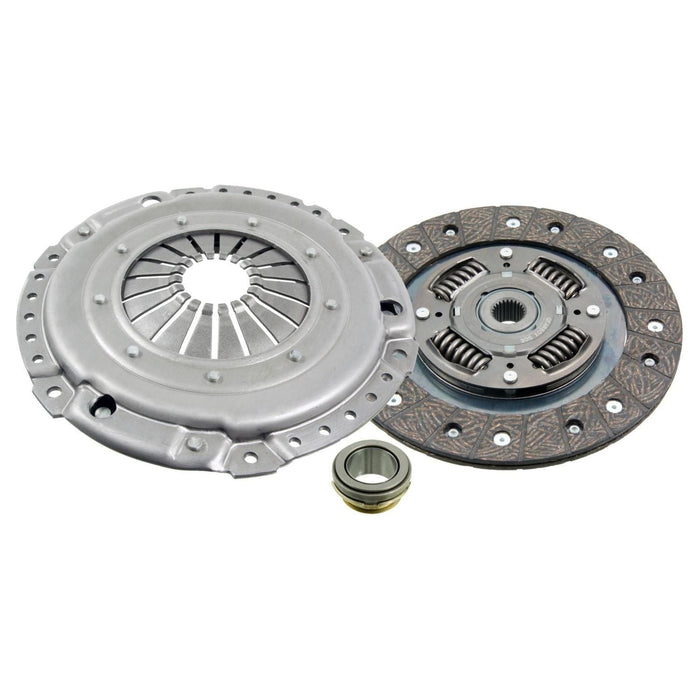 Blue Print ADW193010 Clutch Kit