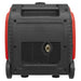 Sealey 3500W Inverter Generator 4-Stroke Engine 230V G3500I Sealey  - Dynamic Drive