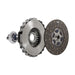 Valeo 3 Piece Clutch Kit 827503 Automotive Part fits Reman 430 Man Valeo  - Dynamic Drive