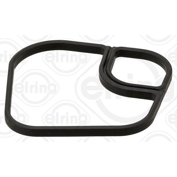 Genuine Elring part for BMW Oil Cooler Seal 468.010