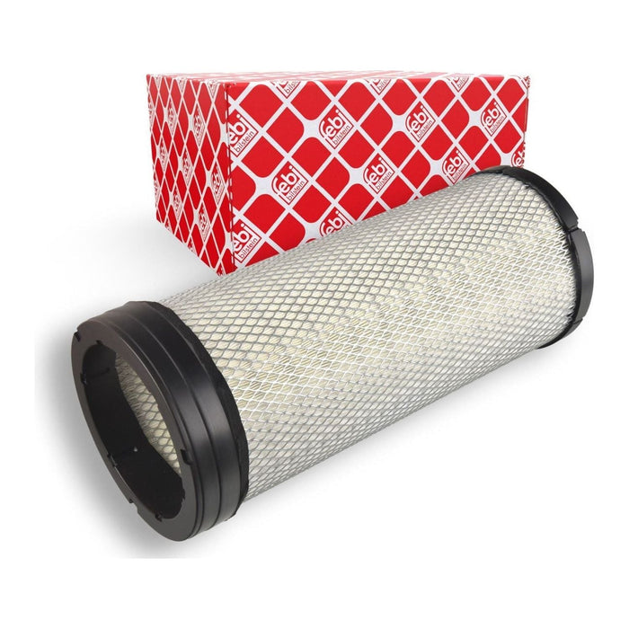 Febi 49342 Air Filter Fits Scania 1872153