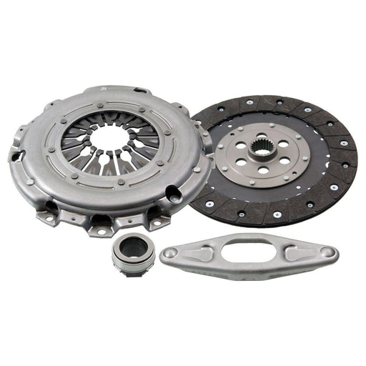 Blue Print ADB113016 Clutch Kit Blue Print  - Dynamic Drive