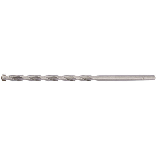 Draper Masonry Drill Bit, 6 x 150mm 39651 Draper  - Dynamic Drive