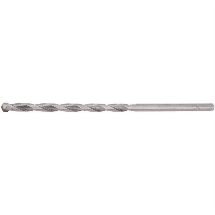 Draper Masonry Drill Bit, 6 x 150mm 39651 Draper  - Dynamic Drive