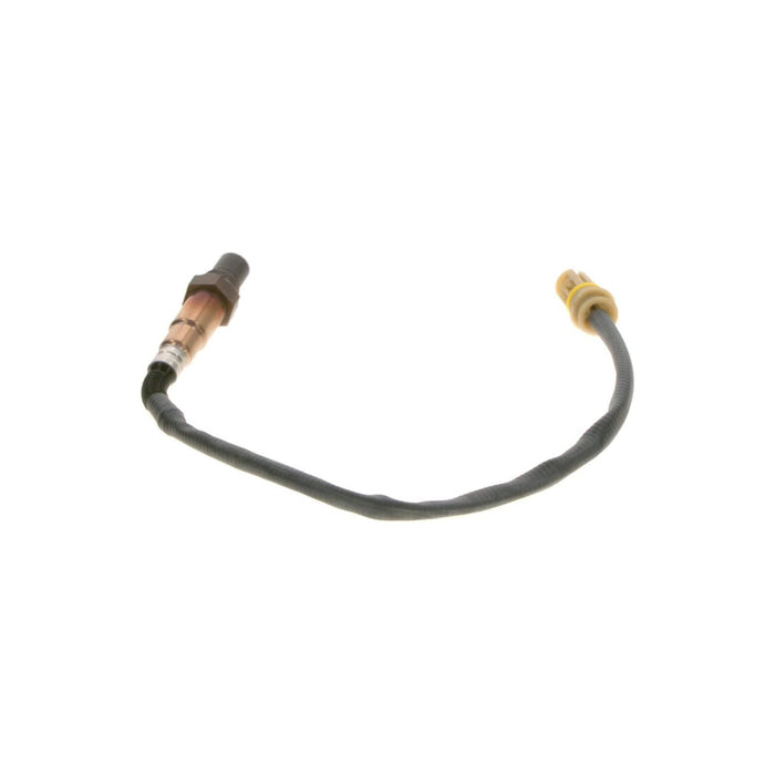 Genuine Bosch Lambda Sensor Ls6328 fits Mercedes-Benz SL 500 - 5.0 - 01-12 02580