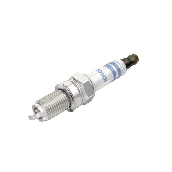 Genuine Bosch Spark Plug Yr5Dii33S fits Fiat 500 X Multiair - 1.4 - 14- 02421455