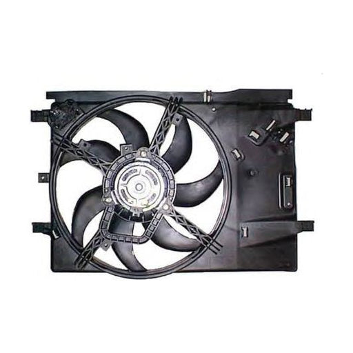 NRF Radiator Fan 47236 NRF  - Dynamic Drive