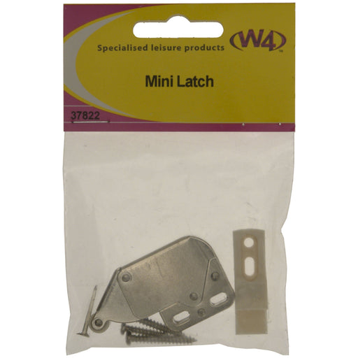 MDS1203 W4 Mini latch 1 pack 37822 W4  - Dynamic Drive