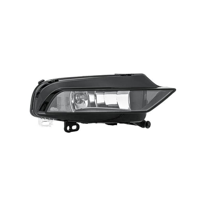 Hella FF-Front Fog Light right for e.g. Audi A3 (8V1, 8VK) 1NE 010 832-141 Hella  - Dynamic Drive