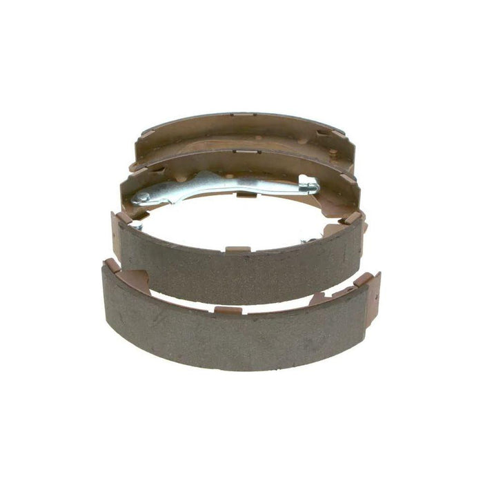 Genuine Bosch Brake Shoe fits VW Amarok TDi|TDi BlueMotion - 2.0 - 11- 098648795