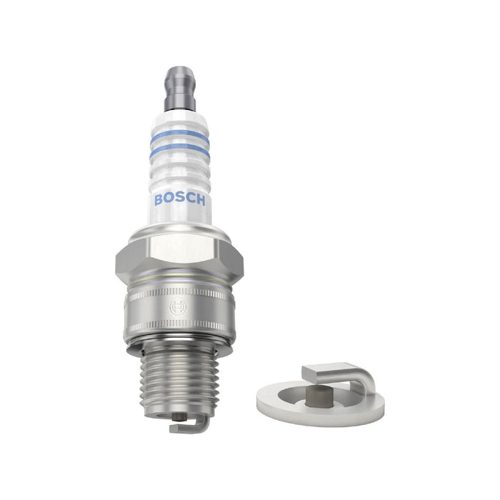 Genuine Bosch Spark Plug W8Ac 0241229604