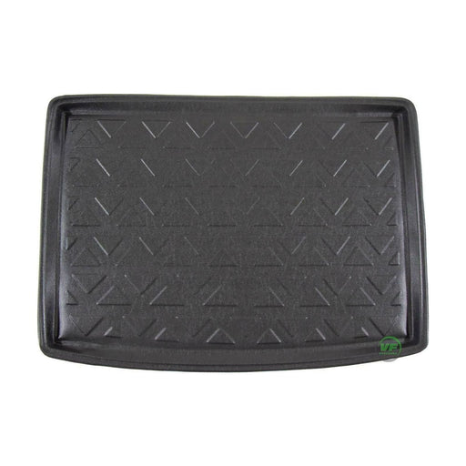 Tailored Fit Boot Liner Tray Car Mat Fits Mercedes B - Class W246 2011-up UKB4C  - Dynamic Drive