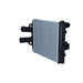 NRF Radiator fits Mercedes Atego Atego 2 NRF  - Dynamic Drive