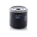 Genuine Mann Oil Filter for Dacia DokkerMercedes AB-Clas W7032 Mann & Hummel  - Dynamic Drive