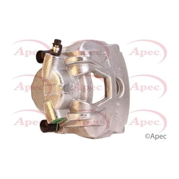 Apec Apec Brake Caliper (Front/Right) RCA796