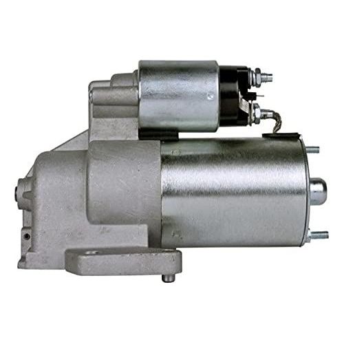 Hella Starter 12V 1.4kW for e.g. Jaguar X-Type (X400) 8EA 012 526-421 Hella  - Dynamic Drive